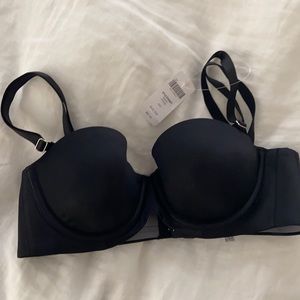 Soma Vanishing Strapless Bra